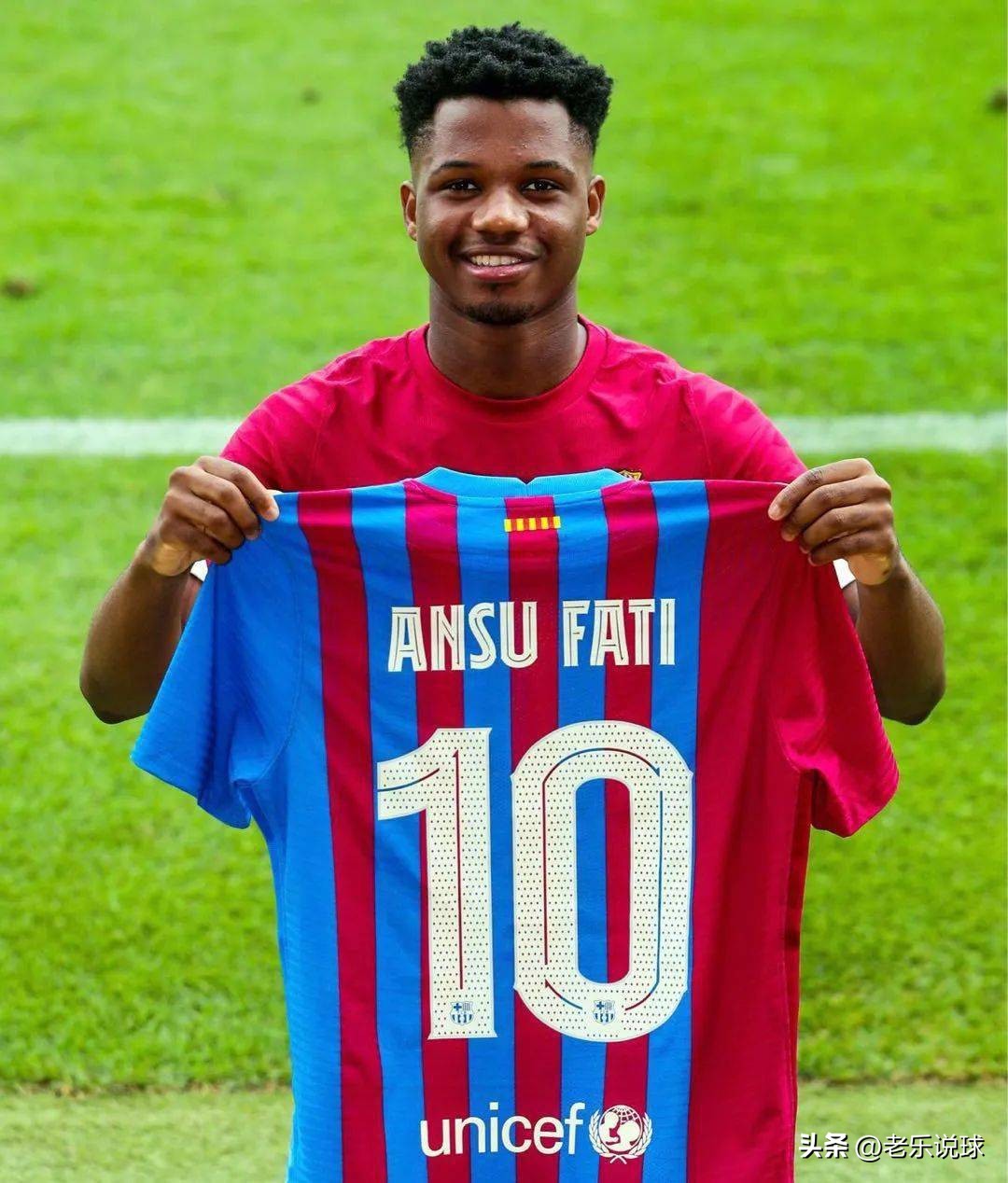 两年前1.5亿欧元不卖，现在的巴萨10号，阻碍他的不仅只有伤病