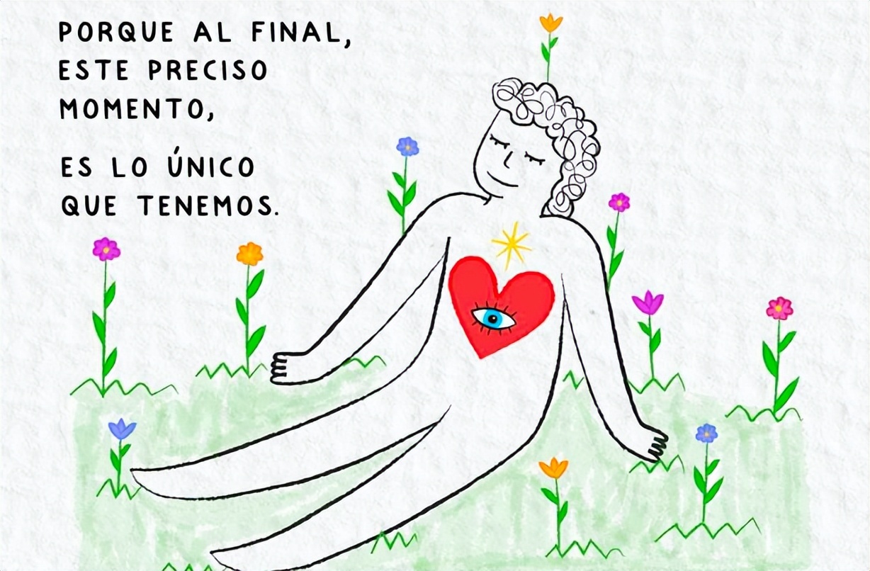 帮助自己保持心理健康的方法,能够帮你恢复能量的8件小事