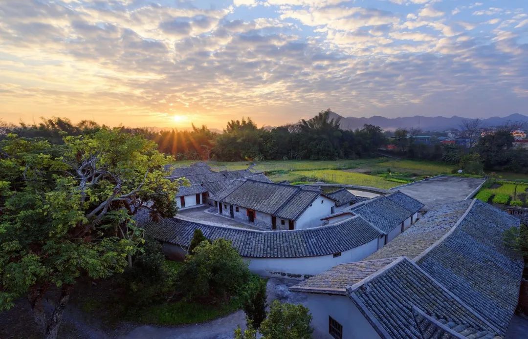 这座客家小城，有喜了