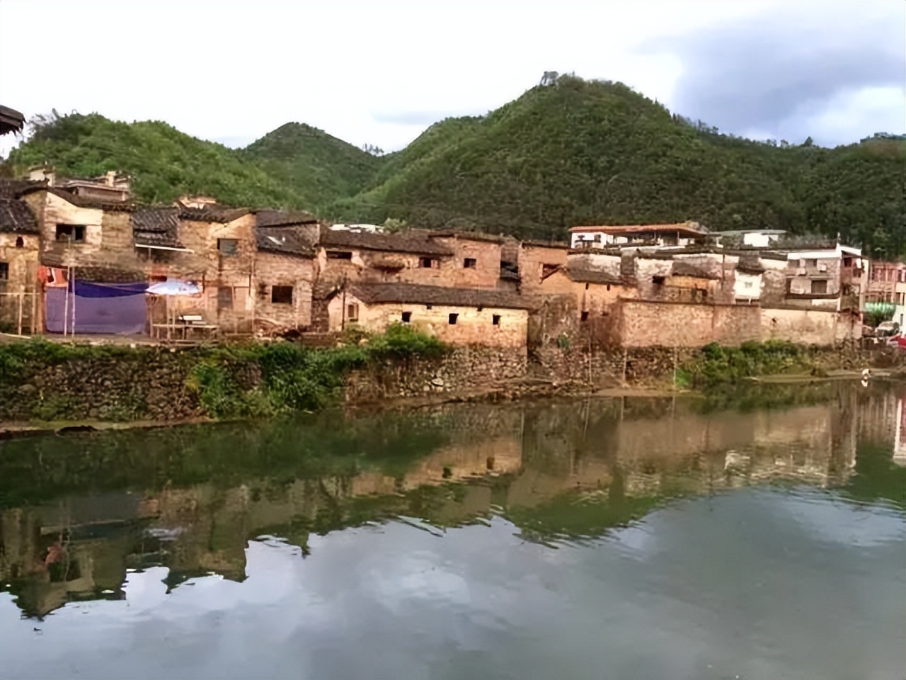 江西旅游必去十大古镇推荐,江西风景美的古镇