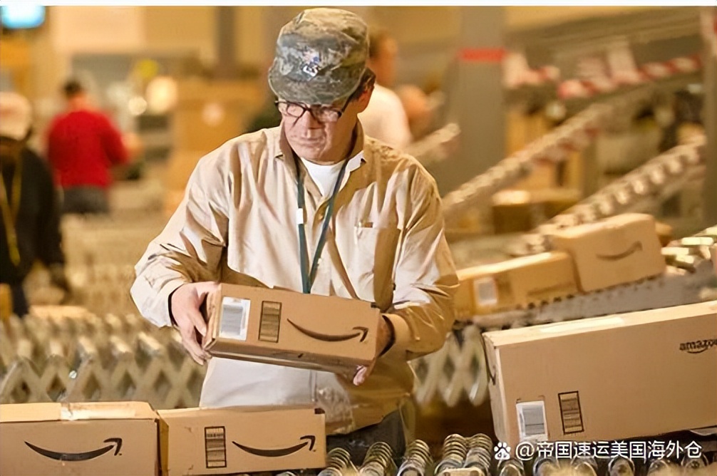 跨境电商美国海外仓知识,ebay海外仓后台怎么操作