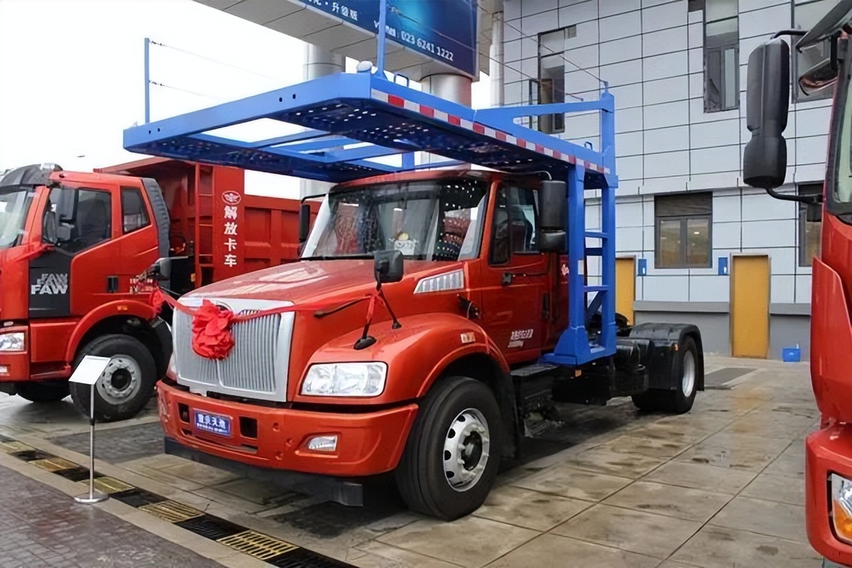 中国卡车未来发展方向,卡车新政策落地