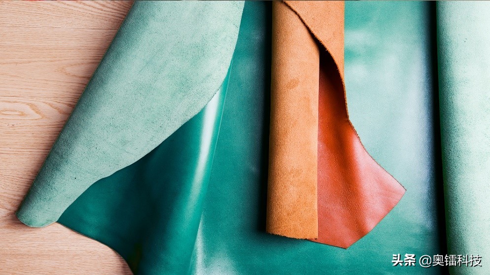 怎样识别皮衣是真皮还是假皮,涨知识知道真相
