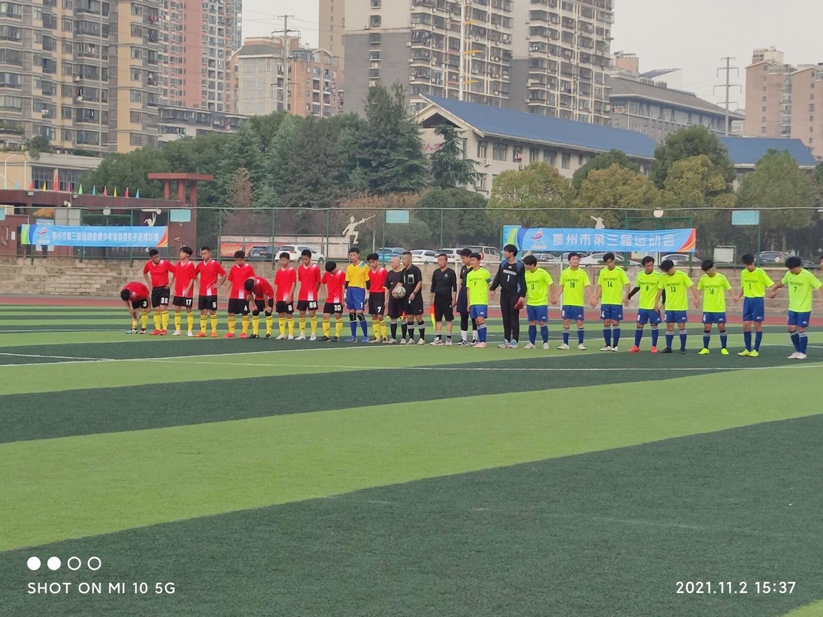 鄂州市秋林高中昂首阔步走特色发展之路