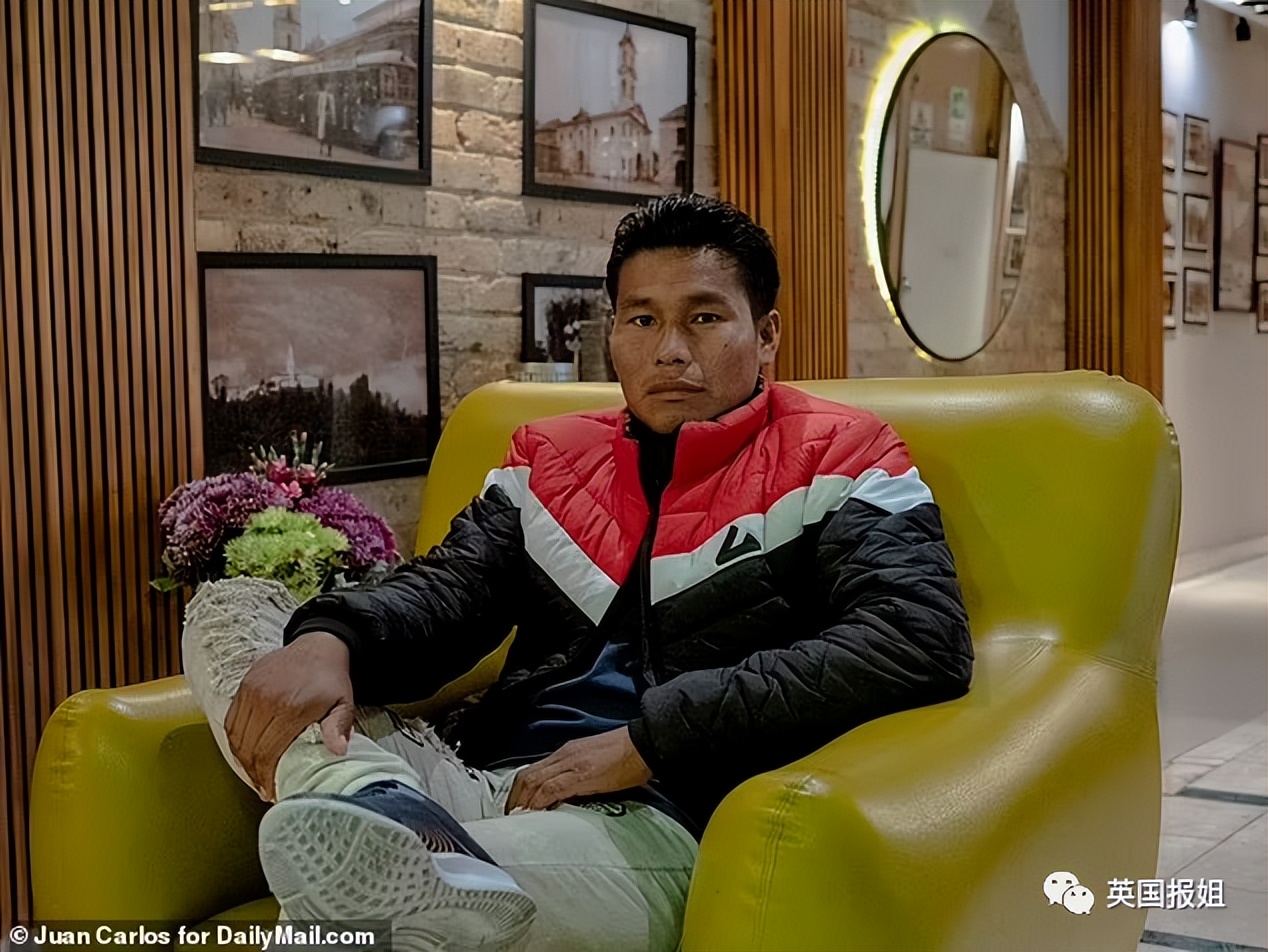 13岁奇迹女孩坠机后带弟妹丛林求生40天，竟是因被继父长期性侵，躲避所有救援