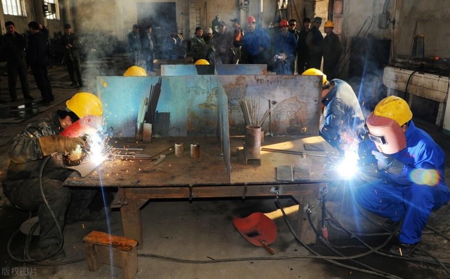 月入过万的利弊,月入过万的电焊水平