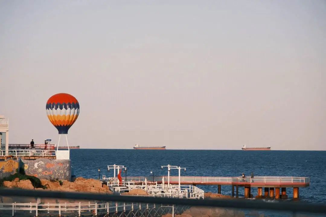秦皇岛发展的好吗,秦皇岛这个城市好吗