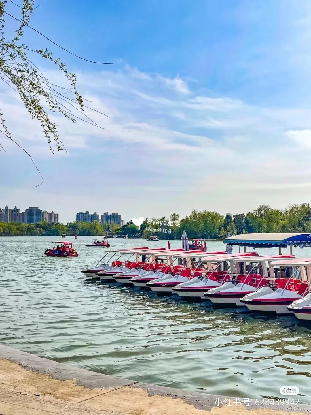 天津冬季遛娃,天津遛娃的免费公园