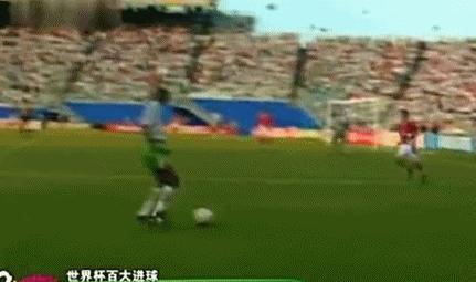 他是非洲足球先生，奥运金牌得主，大罗队友，来甲A试训无人问津