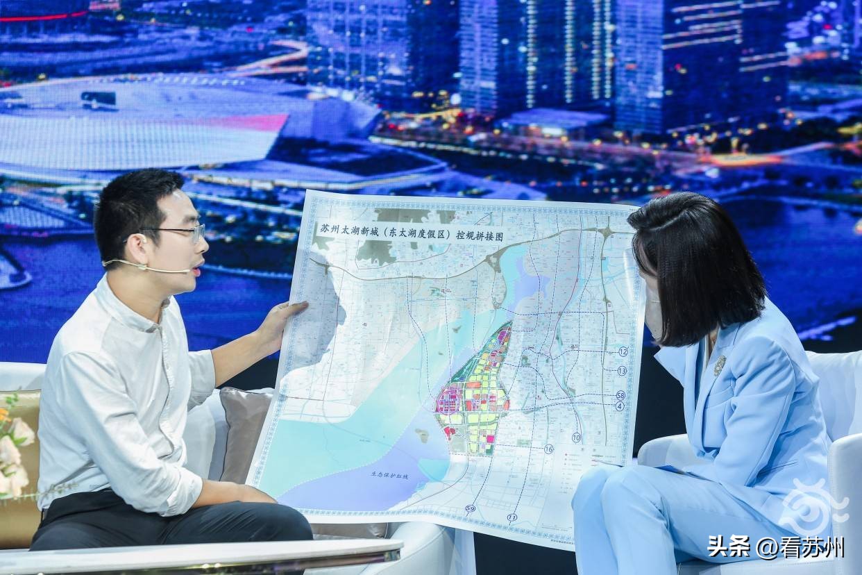 喜迎二十大｜大美中国苏州篇——吴江：风起长三角丝绸之府的十年“蝶变”路