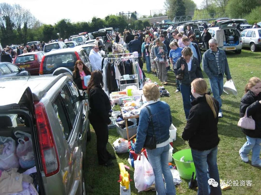 疫情过后英国电商发展现状,疫情过后英国电商发展