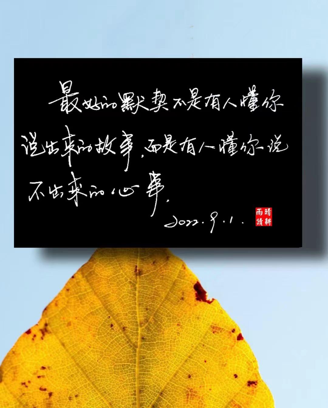 没有人消失大家都跟想念的人联系,没人会突然消失和想念的人联系