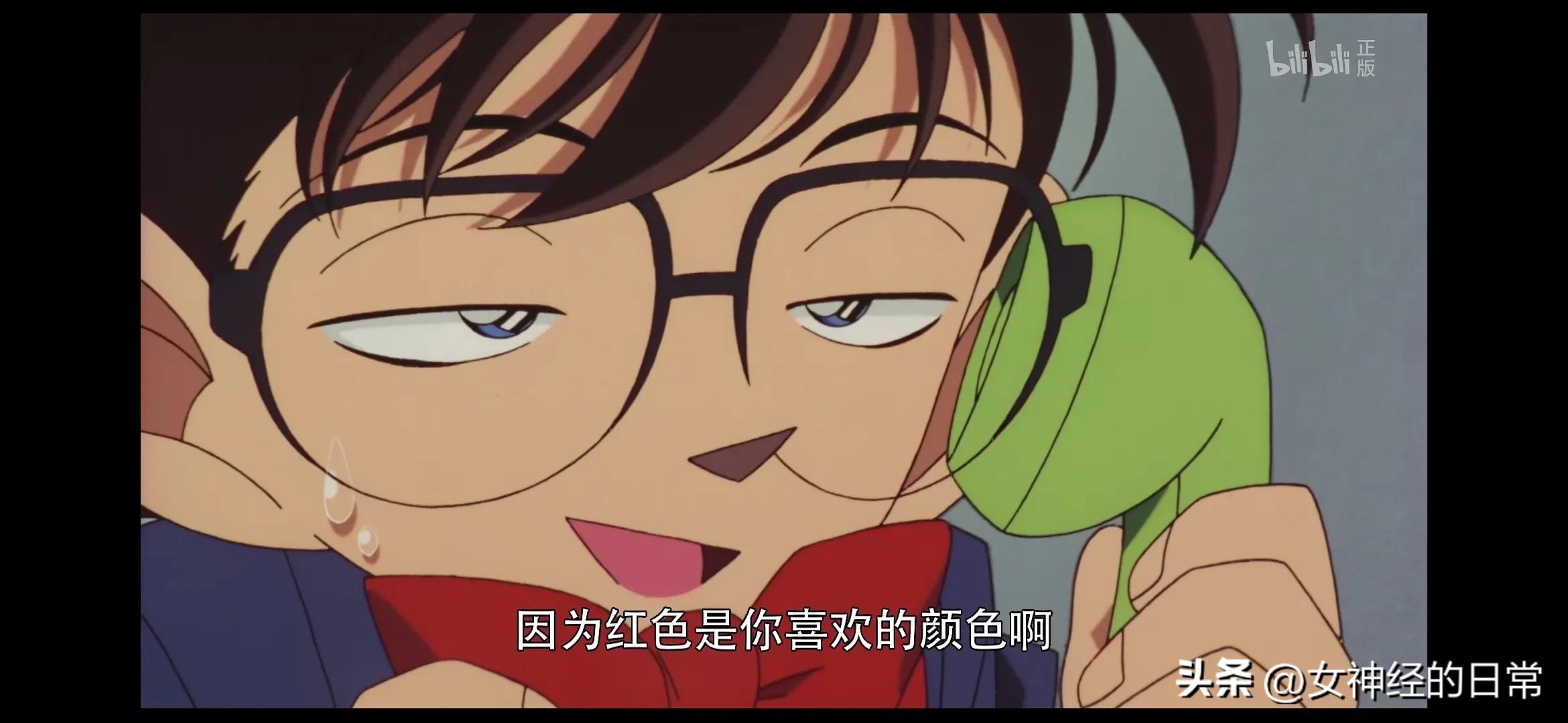 名侦探柯南摩天轮的倒计时,名侦探柯南摩天楼引爆的倒计时