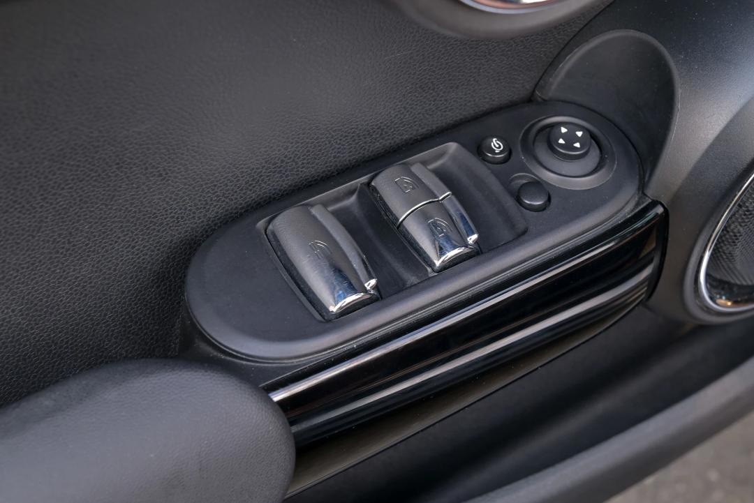 宝马mini敞篷二手,本田敞篷mini二手