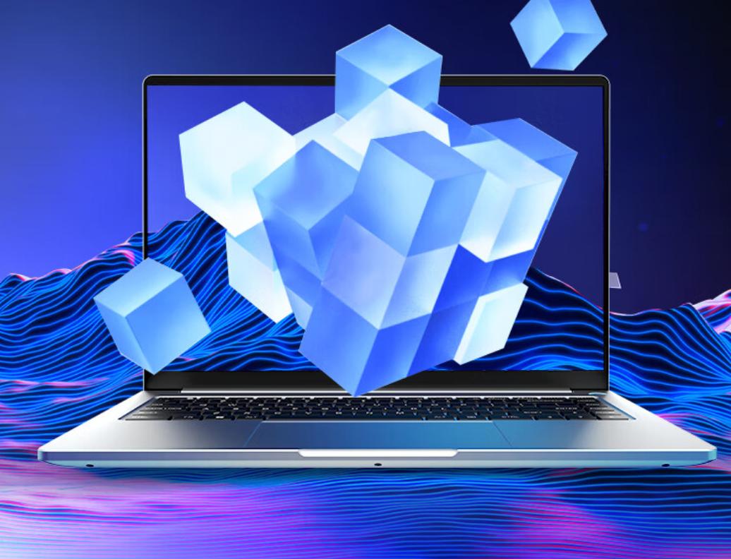 大屏办公利器之争机械革命Code01对机械师创物者16