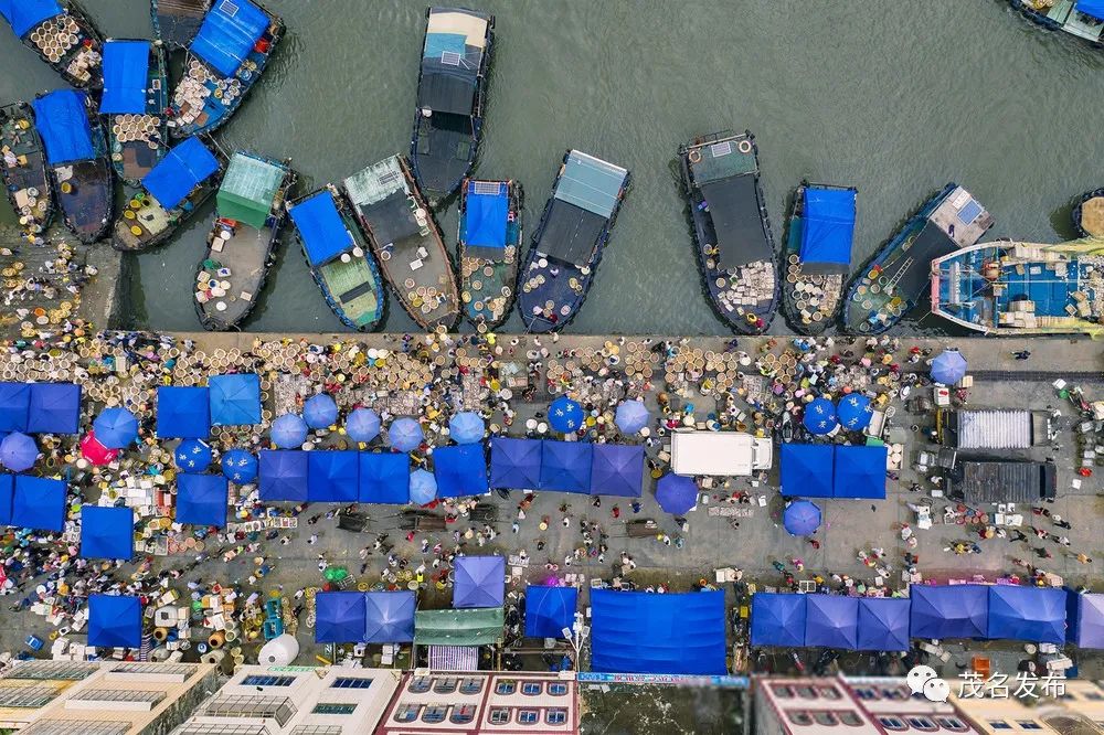 疍家特色文化,游玩疍家文化