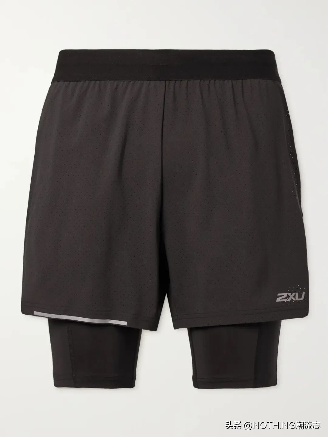 哪些长裤能跑步穿的好看,跑步必备运动裤让你身轻如燕