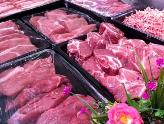 超市猪肉为什么比摊位便宜,超市猪肉为什么越来越便宜
