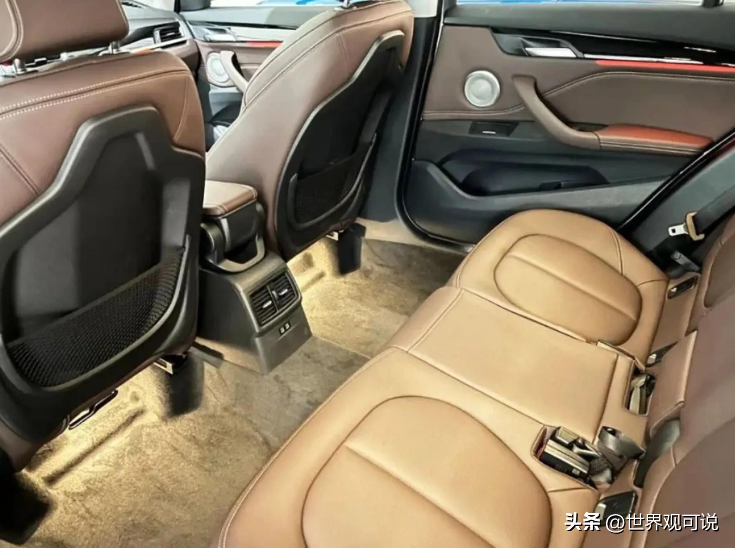 2.0l+6at或8at的suv合资车,这4款合资suv空间超大油耗超低