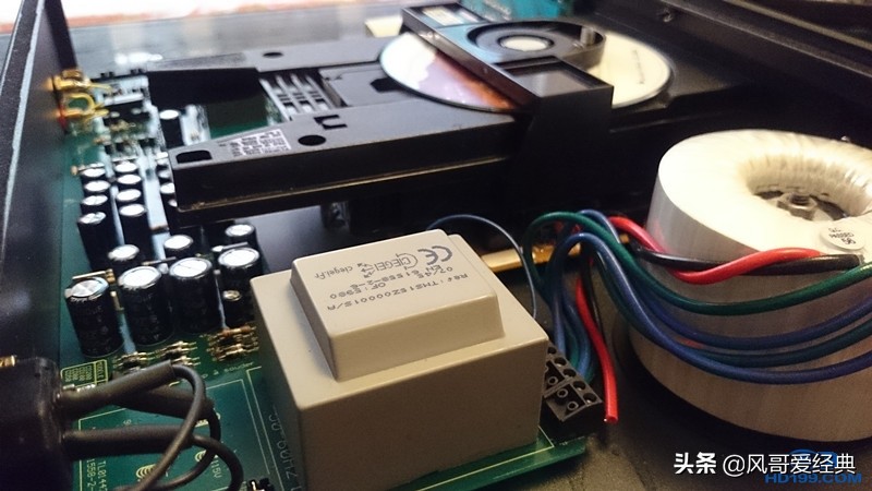 cd机一般用几个音箱好,cd机对音响的影响