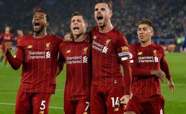 英超赛事推荐周六010维拉vs阿森纳,利物浦vs曼联比分预测推荐