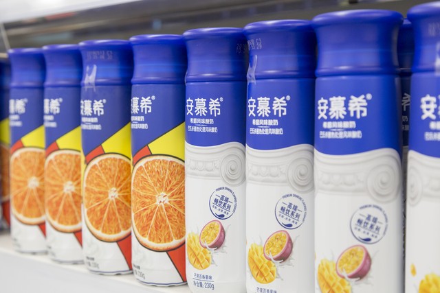 过期牛奶回收后的用途是什么,过期牛奶回收之后去哪了