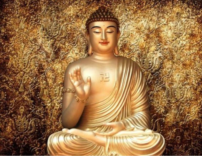 为什么得道高僧火化后有舍利子,高僧舍利子是因为火化方式原因吗