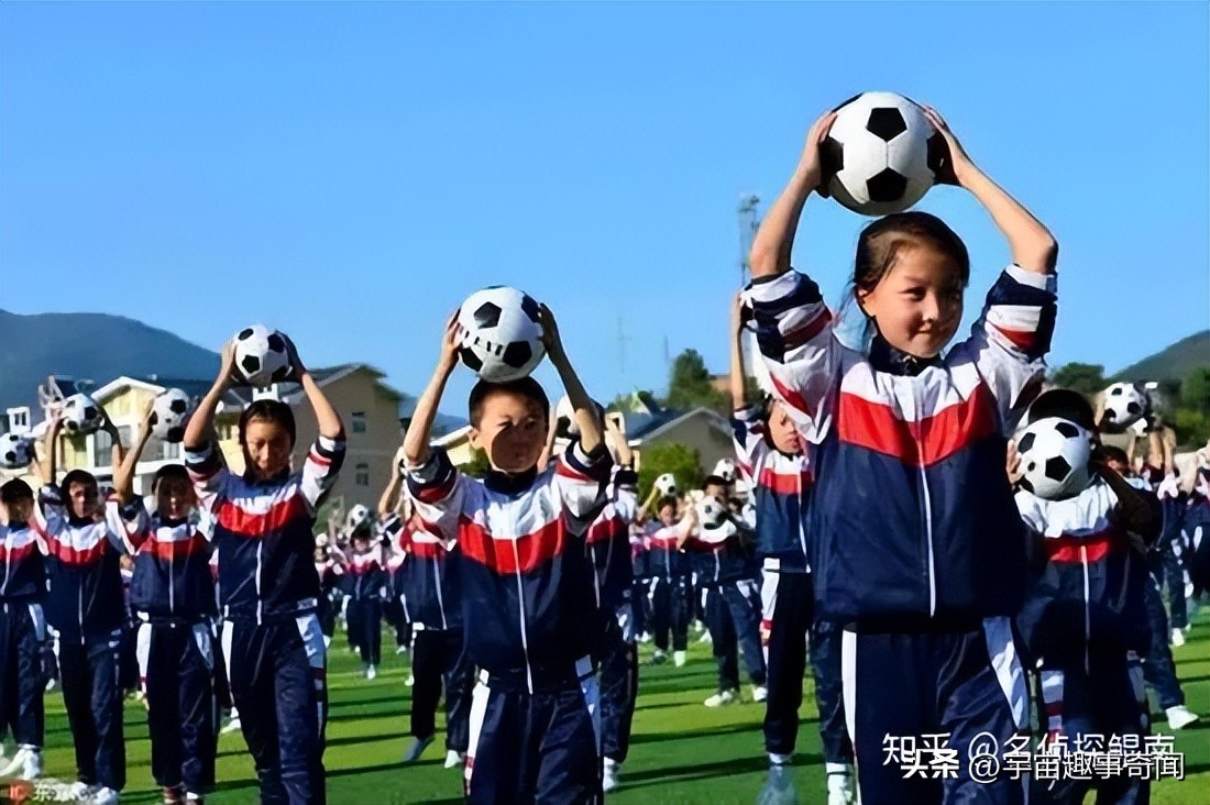 足球操花样,足球操系列
