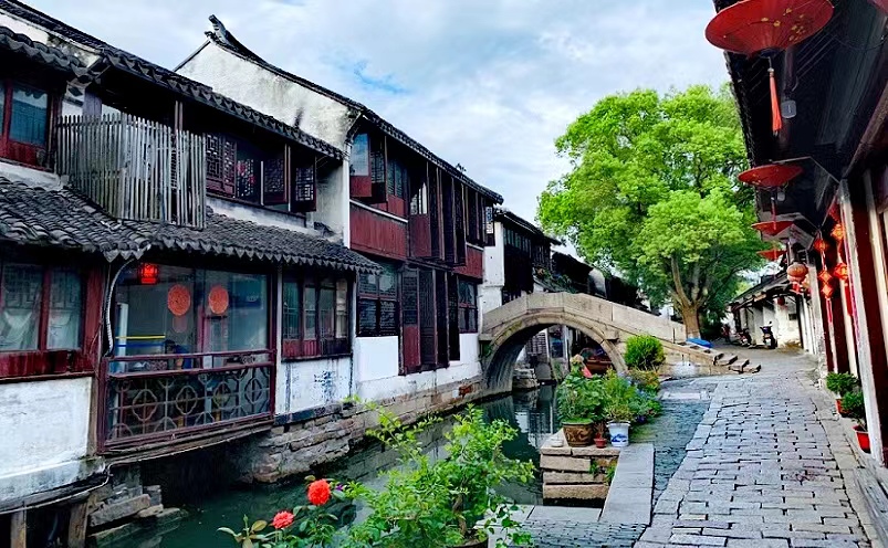 昆山旅游十大必去景点排行榜,昆山游玩必去景点推荐