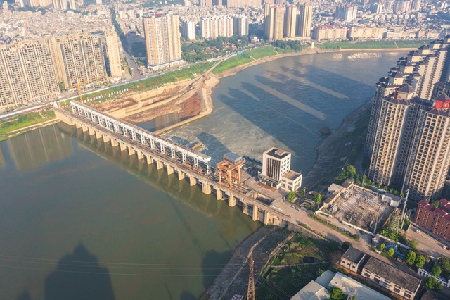 广西桂平市面积和人口有多少,广西桂平如今的发展