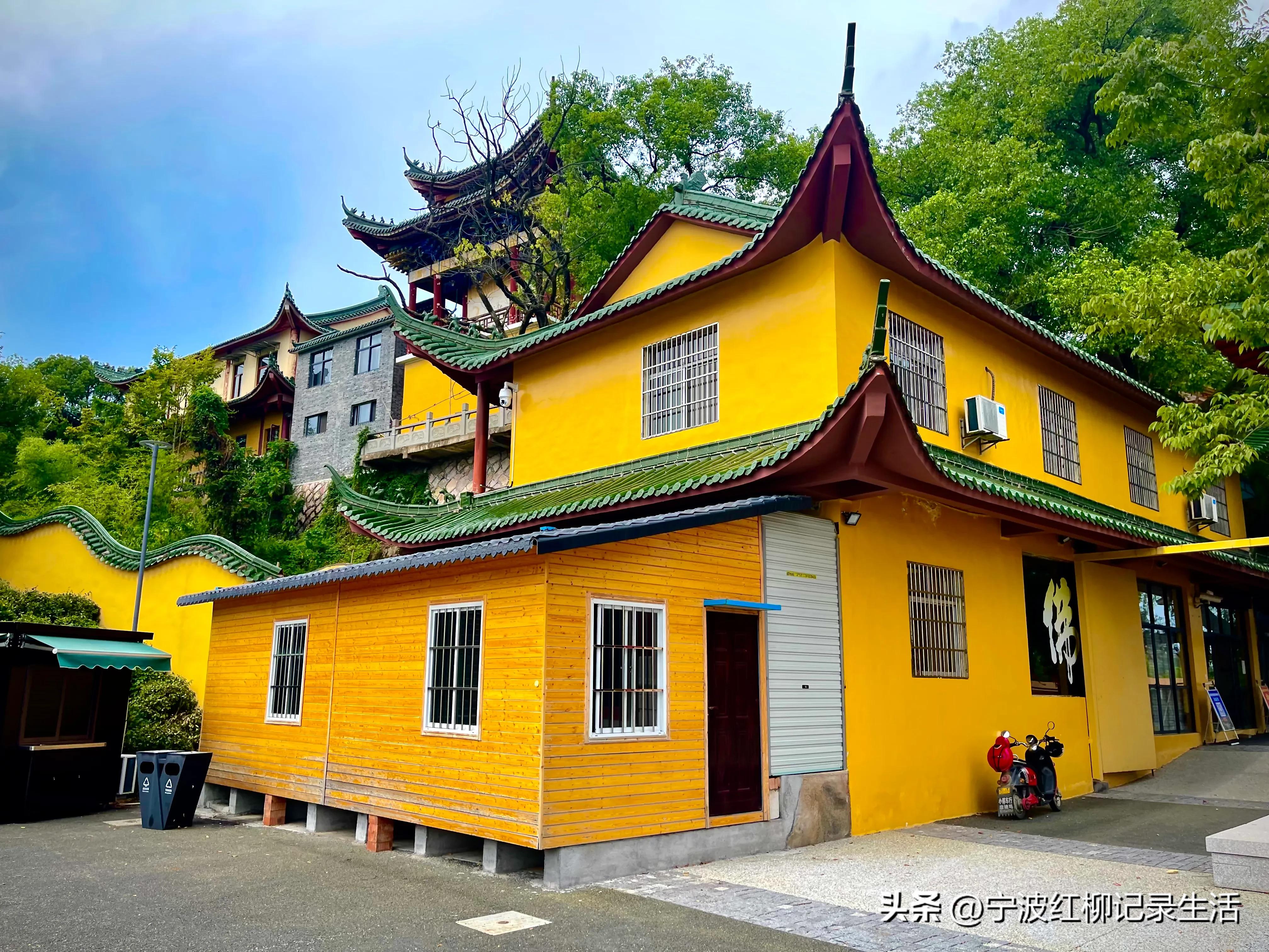 浙江龙游出发自驾游路线推荐,龙游自驾一日游攻略大全