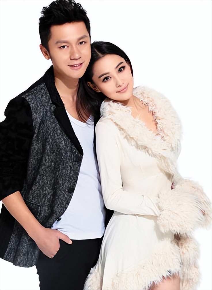 范冰冰李小璐李晨,李小璐和范冰冰李晨