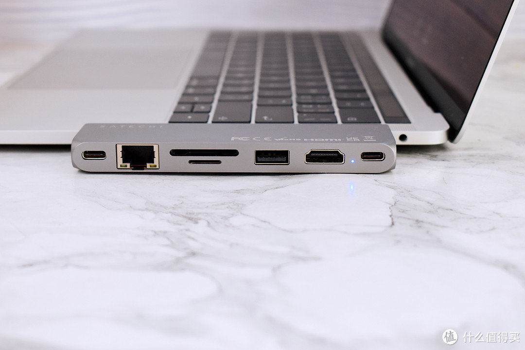 macbook性价比最高的扩展坞,新款macbookpro搭配扩展坞