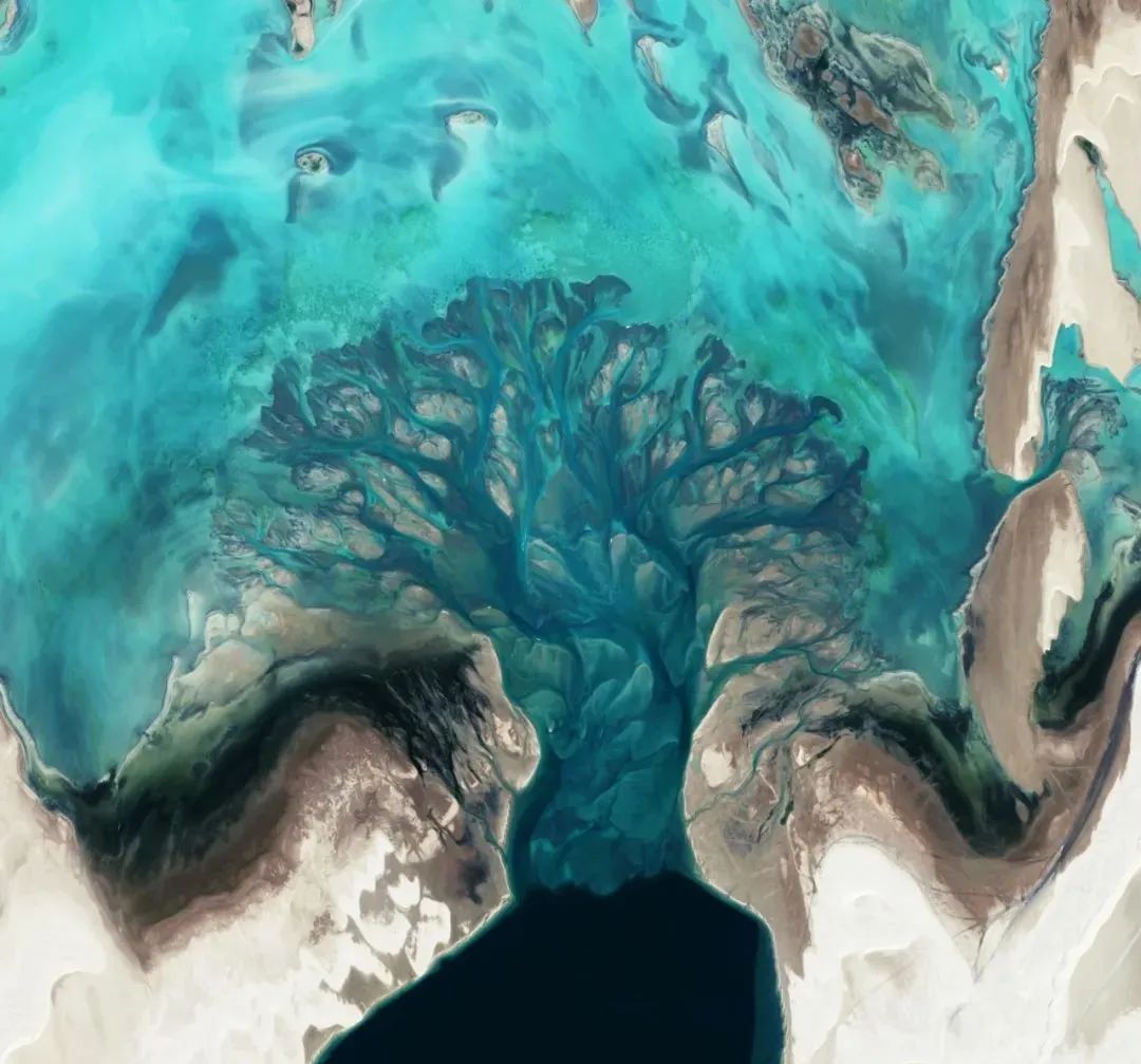 卡塔尔是属于哪个沙漠,卡塔尔沙漠面积有多大