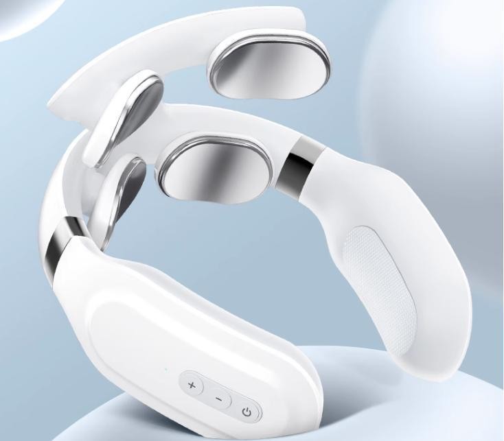 颈椎按摩器怎么选？全网爆火5款机型推荐