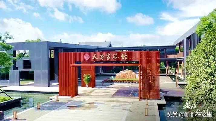 邂逅香城，在新都必做的50件小事~