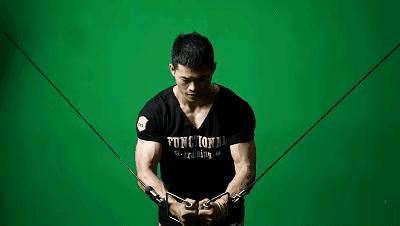 如何练出迷人腹肌只需这5个动作,腹肌教程两天就可以练出腹肌