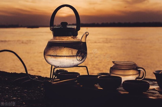 茶心普洱,茶心和茶碎