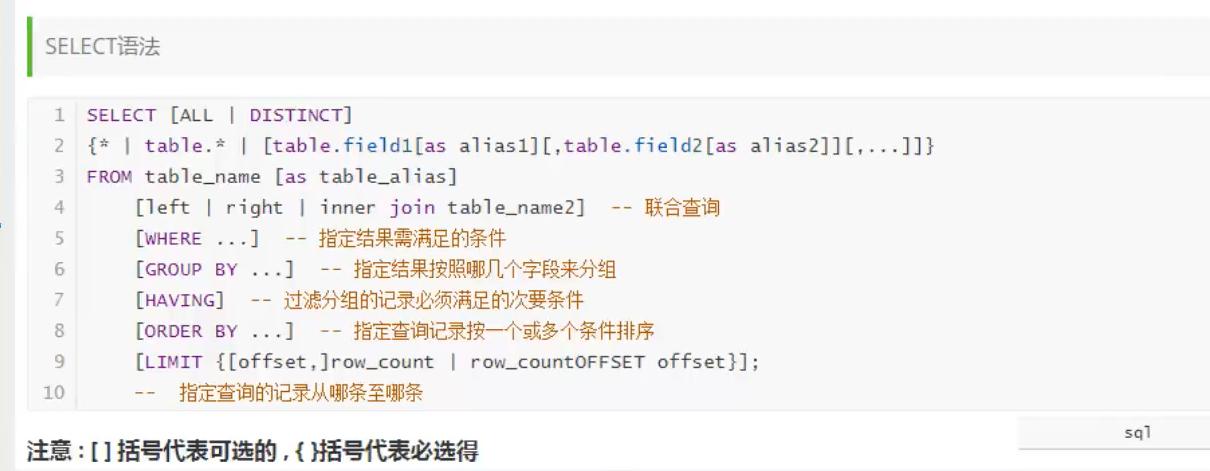 2021最热门的20个数据库学习总结，你会用哪几个？