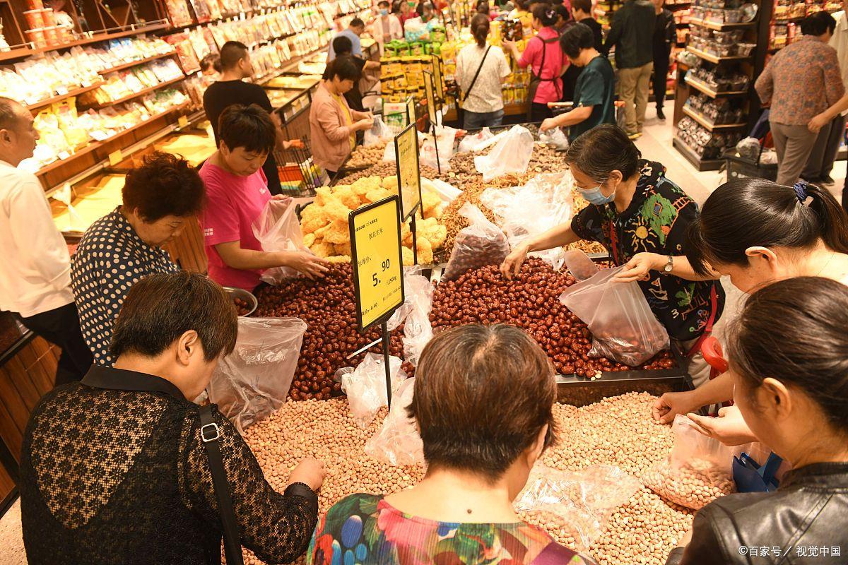 做农民太难了！试问不让农民卖干货，从此食品就更安全了吗？