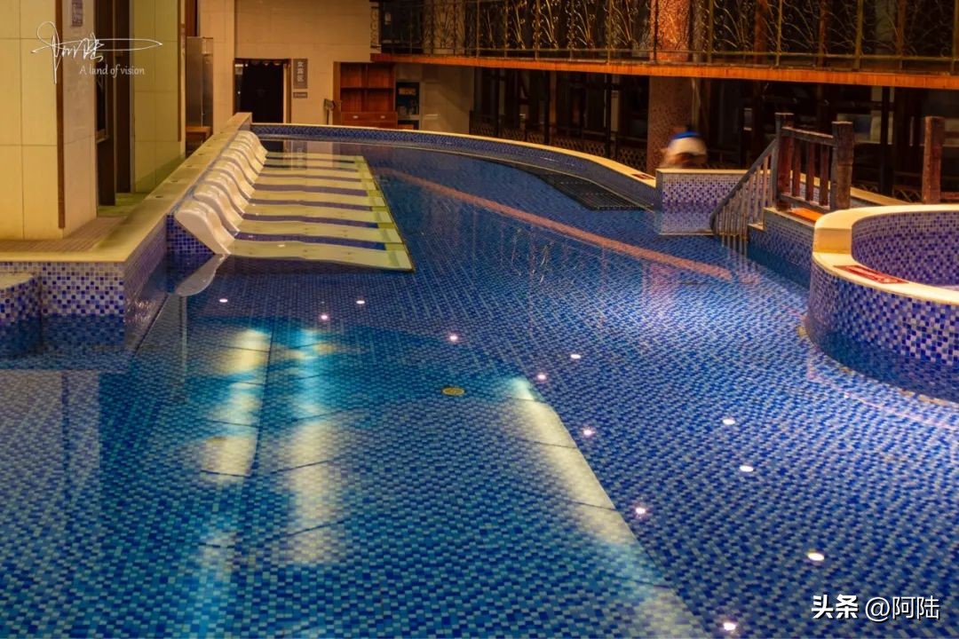 宁海天明山温泉度假村攻略,宁海最好的温泉度假区