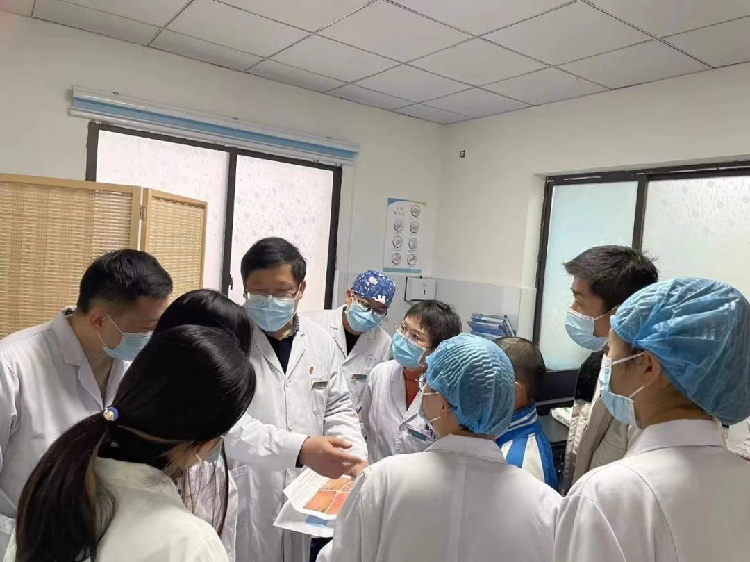 义诊深入一线,省城中医专家基层义诊惠民生