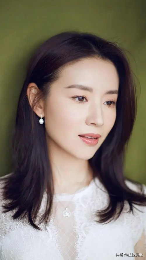 适合大光明发型的脸型,大光明发型适合什么脸型