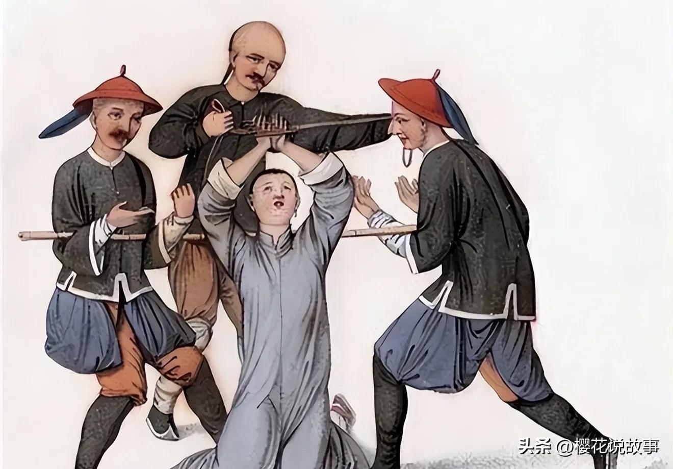 民间故事巧惩不轨之徒,民间故事诱婚