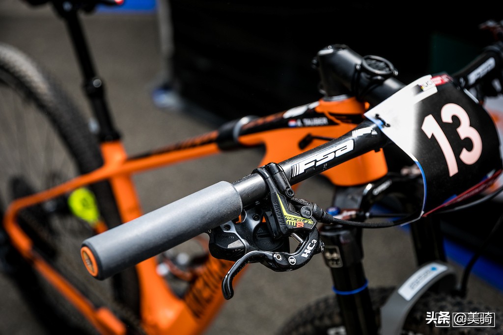 入门软尾山地车和顶级硬尾山地车,最帅的100台硬尾山地车