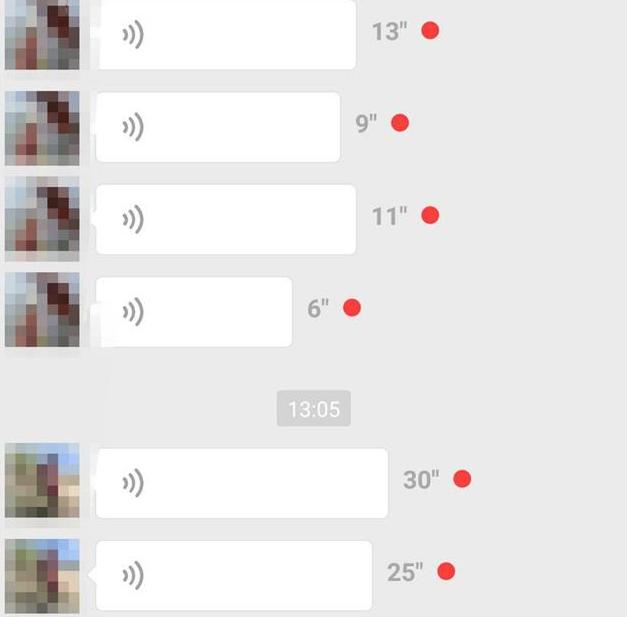 微信聊天尽量不要使用语音，这是为什么？看完你就明白了