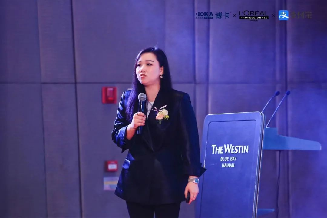 守护星星之火，助力美发行业燎原发展