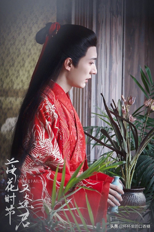 任嘉伦罗云熙古装混剪,任嘉伦罗云熙烽火流