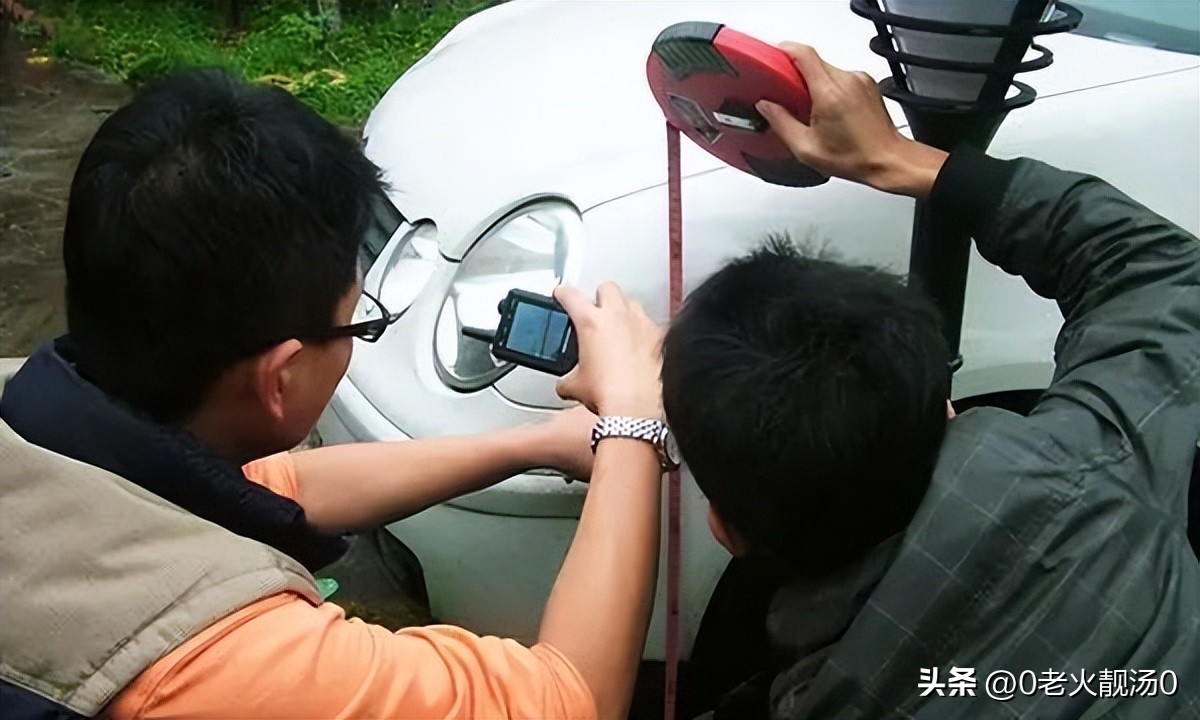 交通事故全责方走保险全部流程,开公司车出了交通事故走保险流程