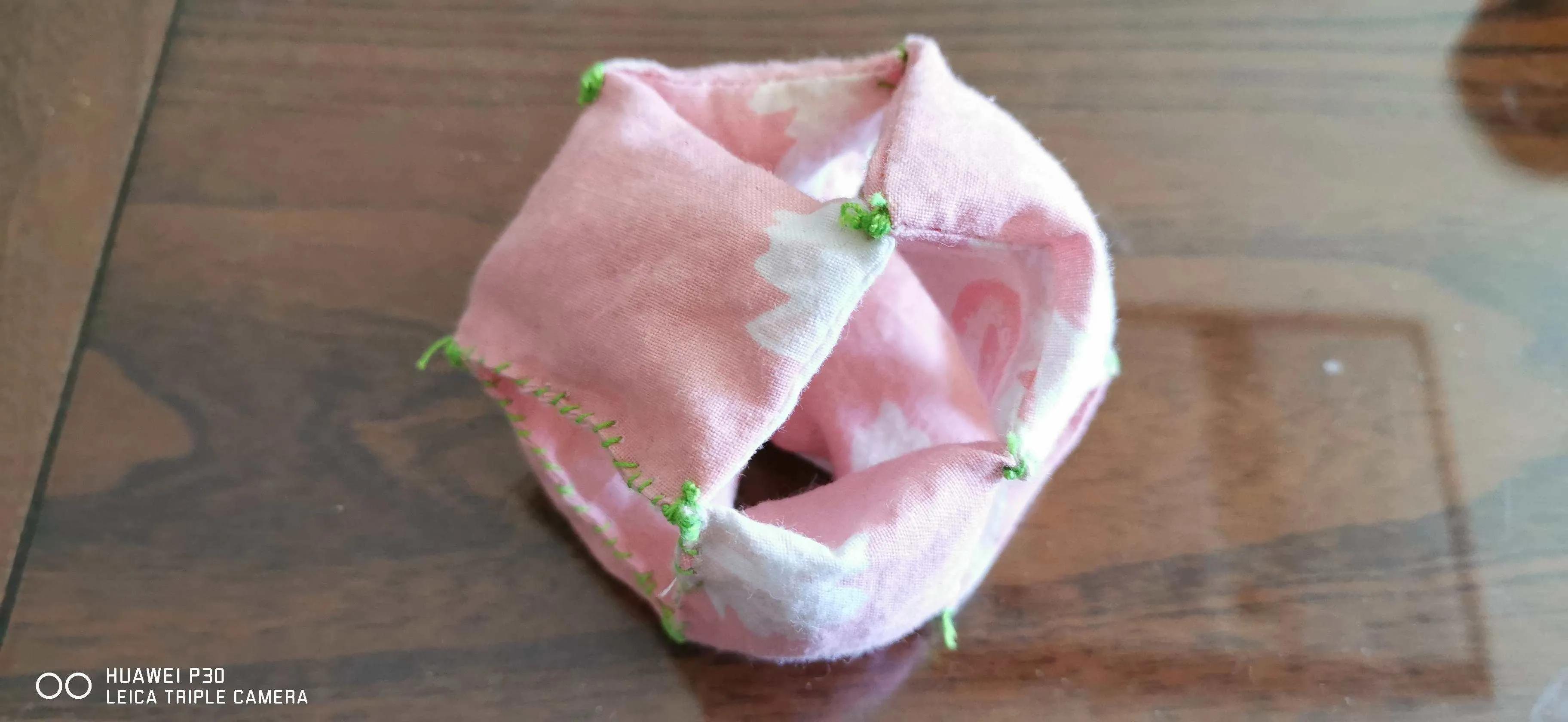 沙包——百玩不厌的游戏